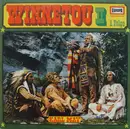 LP - Karl May - Winnetou II - 1. Folge
