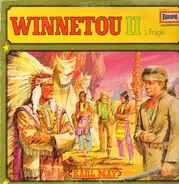 Winnetou - Band II Folge 1