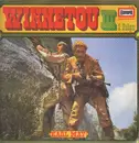 LP - Karl May - Winnetou III - 1.Folge
