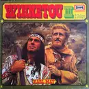 LP - Karl May - Winnetou III - 2. Folge