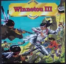 LP - Karl May - Winnetou III