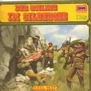 LP - Karl May - Der Schatz im Silbersee - 2. Folge