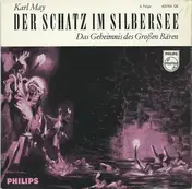 Karl May - Der Schatz Im Silbersee - 6. Folge - Das Geheimnis Des Großen Bären