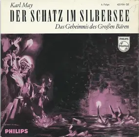 Karl May - Der Schatz Im Silbersee - 6. Folge - Das Geheimnis Des Großen Bären