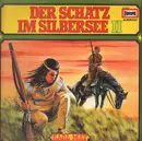 LP - Karl May - Der Schatz Im Silbersee II
