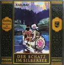 LP - Karl May - Der Schatz Im Silbersee
