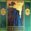 LP - Karl May - Der Schut (Im Land Der Skipetaren)