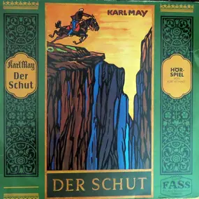 Karl May - Der Schut (Im Land Der Skipetaren)