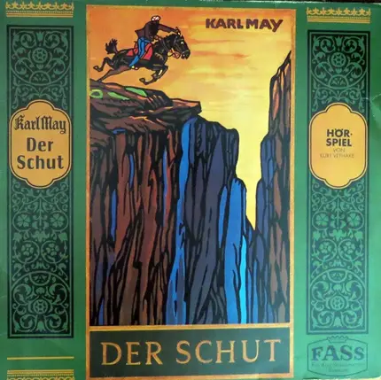 Karl May - Der Schut (Im Land Der Skipetaren)
