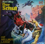 LP - Karl May - Der Schut