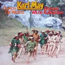 Double LP - Karl May - Durch Die Wüste / Durchs Wilde Kurdistan