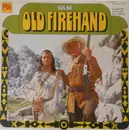LP - Karl May - Old Firehand