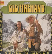 Karl May - Old Firehand