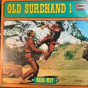 LP - Karl May - Old Surehand 1