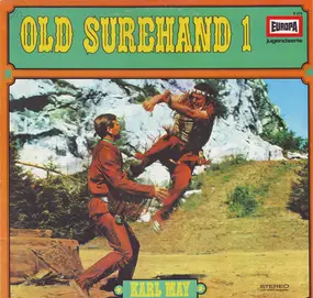 Karl May - Old Surehand 1