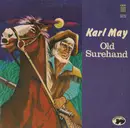 LP - Karl May - Old Surehand