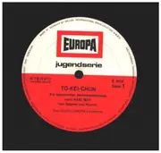 LP - Karl May - To-Kei-Chun