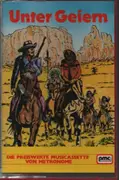 MC - Karl May - Unter Geiern