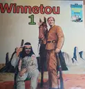 LP - Karl May - Winnetou I
