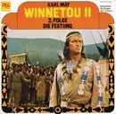 LP - Karl May - Winnetou II 2. Folge - Die Festung