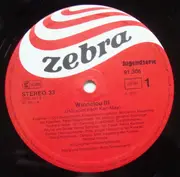 LP - Karl May - Winnetou III
