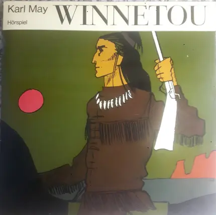 Karl May - Winnetou