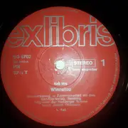 LP - Karl May - Winnetou