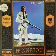 LP - Karl May - Winnetou