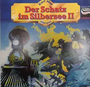 LP - Karl May - Der Schatz Im Silbersee II