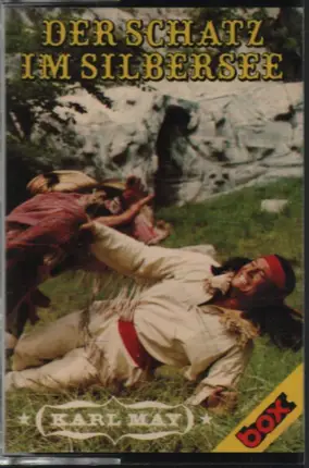 Karl May - Der Schatz im Silbersee