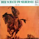 LP - Karl May - Der Schatz Im Silbersee