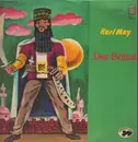 LP - Karl May - Der Schut