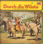 Karl May - Durch Die Wüste