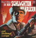 LP - Karl May - In den Schluchten des Balkan