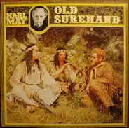 Karl May - Old Shurehand