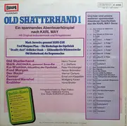 LP - Karl May - Old Shatterhand 1