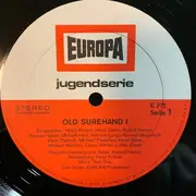 LP - Karl May - Old Surehand 1