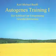 CD - Karl-Michael Ranftl - Autogenes Training I