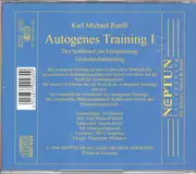 CD - Karl-Michael Ranftl - Autogenes Training I