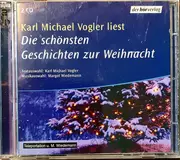 Double CD - Karl Michael Vogler - Die Schönsten Geschichten Zur Weihnacht