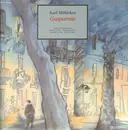 LP - Karl Millöcker - Gasparone