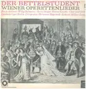 LP - Karl Millöcker - Der Bettelstudent / Wiener Operettenlieder