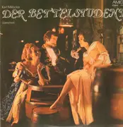 LP - Karl Millöcker/ Rundfunk-Sinfonie-Orch. Berlin, G. Herbig - Der Bettelstudent