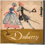 Millöcker - Die Dubarry, Wien, Kurt Richter