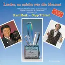 7inch Vinyl Single - Karl Moik , Sepp Trütsch - Lieder, So Schön Wie Die Heimat