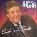 LP - Karl Moik - Euch Zur Freude