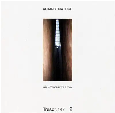Karl O'Connor | Peter Sutton - Againstnature