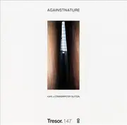 CD - Karl O'Connor | Peter Sutton - Againstnature