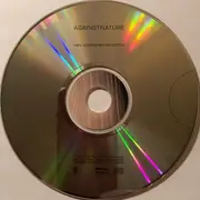 CD - Karl O'Connor | Peter Sutton - Againstnature
