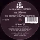 12inch Vinyl Single - Karl Axel-Bissler - The Gateway